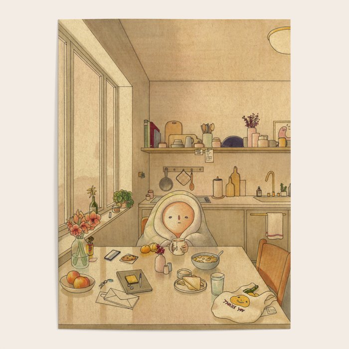 Afternoon Tea Poster Gallery Image 4