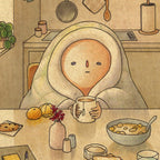 Afternoon Tea Coffee Mug Gallery Image 2