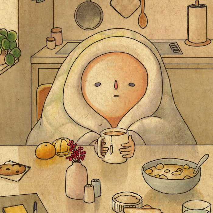 Afternoon Tea Coffee Mug Gallery Image 2