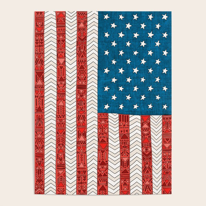 USA Poster Gallery Image 4