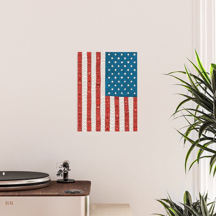 USA Poster Gallery Image 2