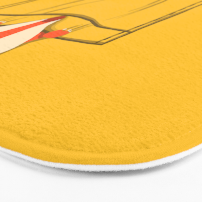My Pet Bath Mat Gallery Image 3