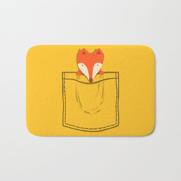 My Pet Bath Mat Gallery Image 1