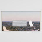 Visit Virginia Desk Mat Gallery Image 1
