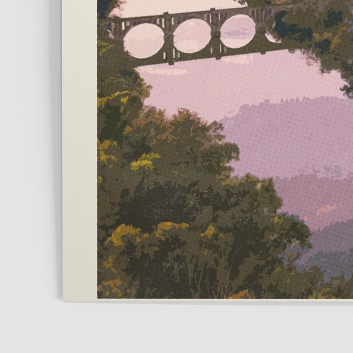 Visit Virginia Poster Gallery Image 3