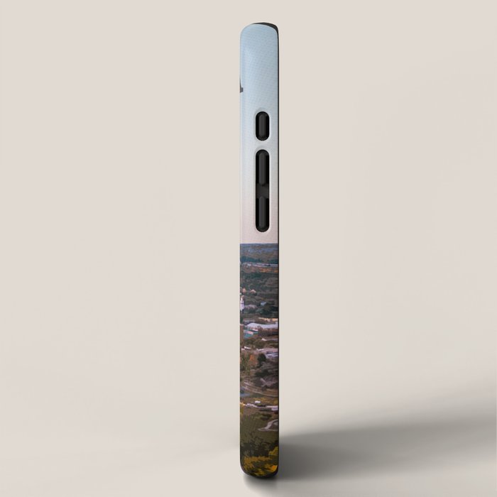 Visit Virginia iPhone Case Gallery Image 2