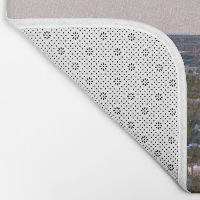 Visit Virginia Bath Mat Gallery Image 2