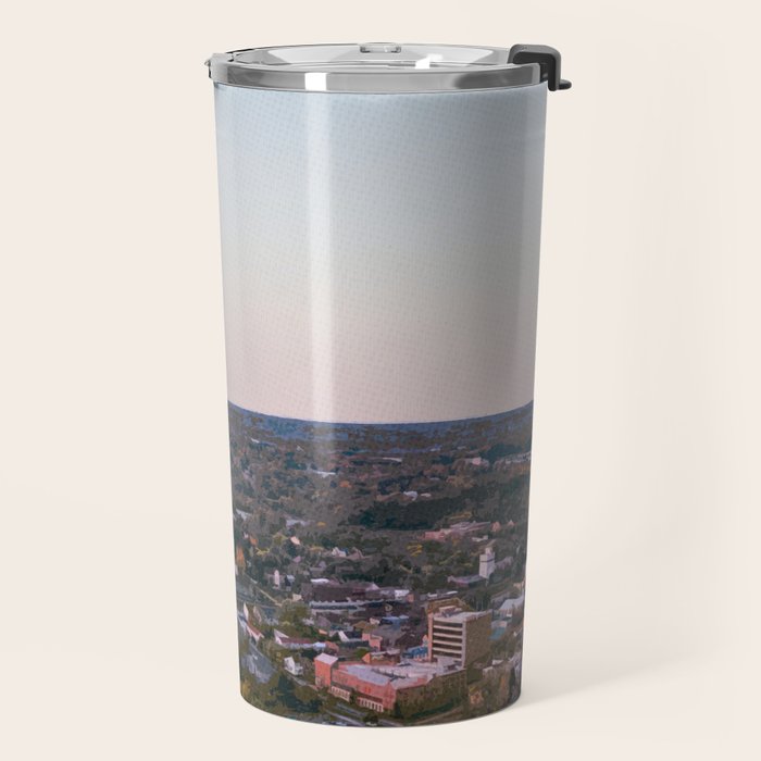 Visit Virginia Travel Mug Gallery Image 2
