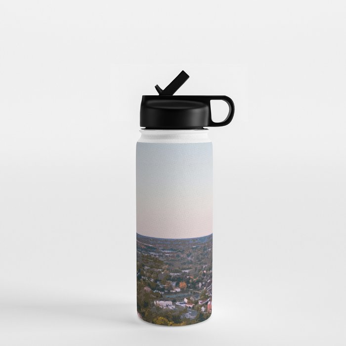 Visit Virginia Water Bottle Gallery Image 1