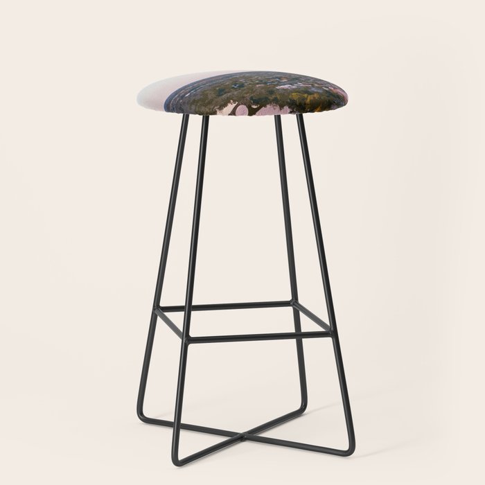 Visit Virginia Stool Gallery Image 1