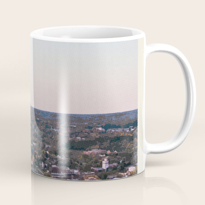 Visit Virginia Coffee Mug Gallery Image 1