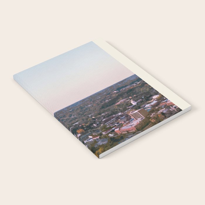 Visit Virginia Notebook Gallery Image 2