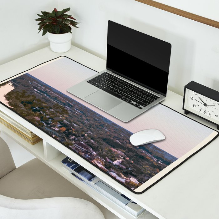 Visit Virginia Desk Mat Gallery Image 2