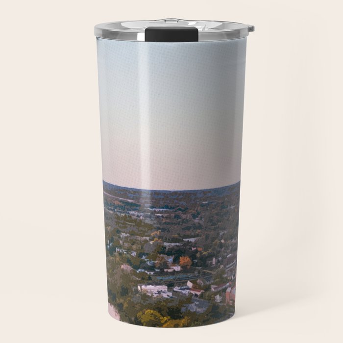 Visit Virginia Travel Mug Gallery Image 1