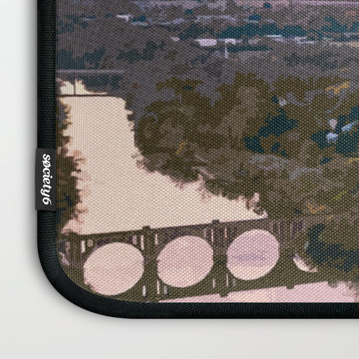 Visit Virginia Laptop Sleeve Gallery Image 3