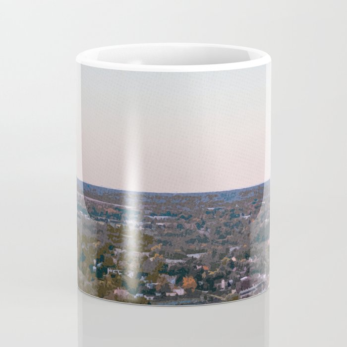 Visit Virginia Coffee Mug Gallery Image 4