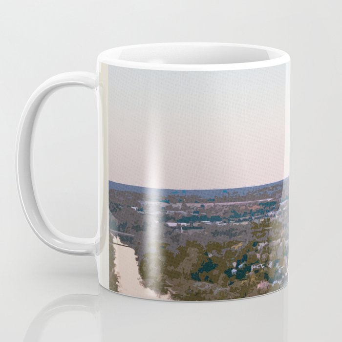 Visit Virginia Coffee Mug Gallery Image 3