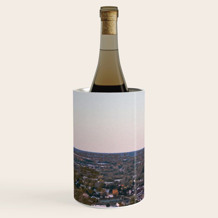 Visit Virginia Wine Chiller Gallery Image 1