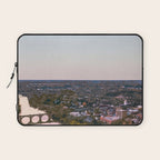 Visit Virginia Laptop Sleeve Gallery Image 1