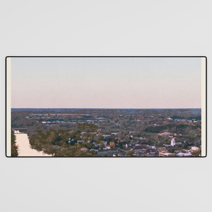 Visit Virginia Desk Mat Gallery Image 3