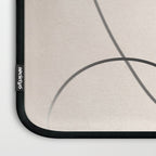 Abstract Line I Laptop Sleeve Gallery Image 3
