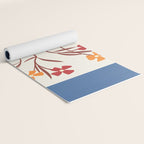 Bloom in Form 5 Yoga Mat Gallery Image 2