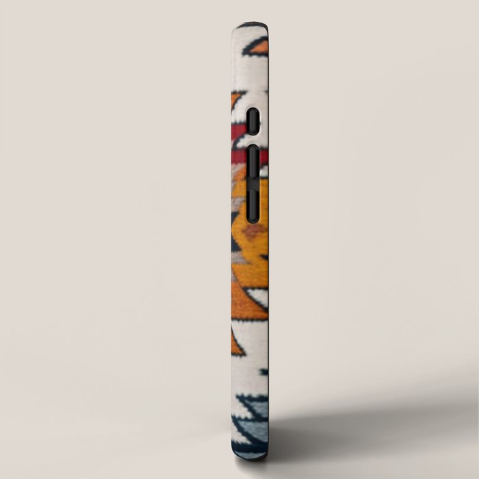 Southwestern Colorful Bohemian iPhone Case Gallery Image 2