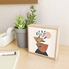 Branch and Elements Mini Art Print Gallery Image 2