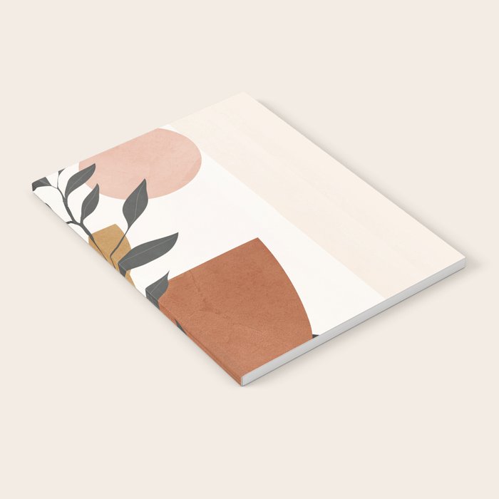 Branch and Elements Notebook Gallery Image 1