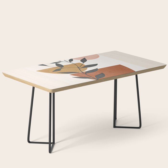 Branch and Elements Coffee Table Gallery Image 1