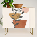 Branch and Elements Credenza Gallery Image 1
