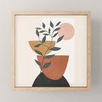 Branch and Elements Mini Art Print Gallery Image 1