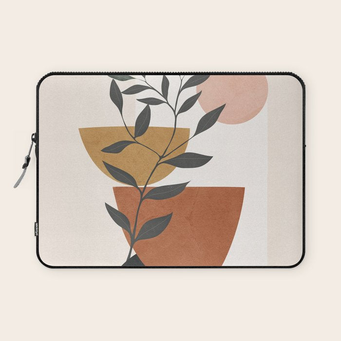 Branch and Elements Laptop Sleeve Gallery Image 1