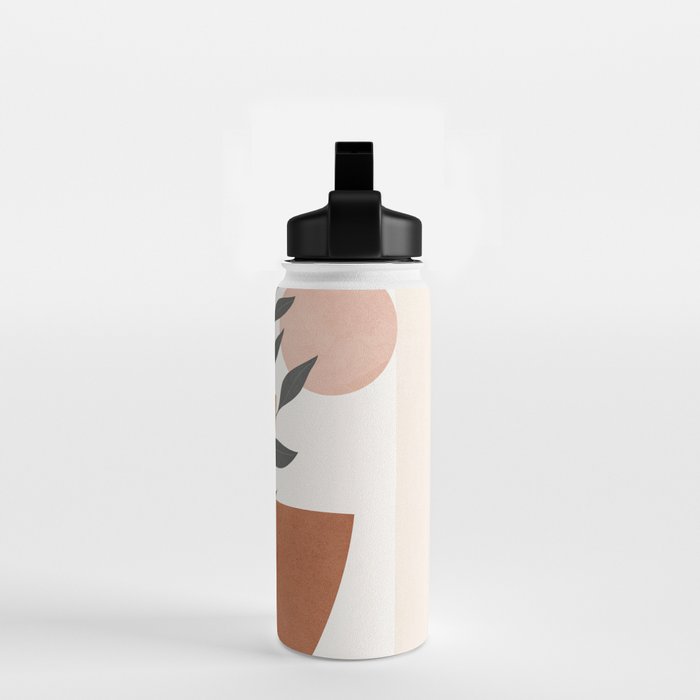 Branch and Elements Water Bottle Gallery Image 2