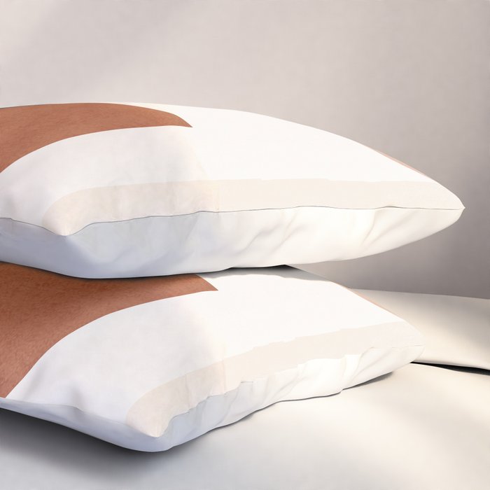 Branch and Elements Pillow Sham Gallery Image 3