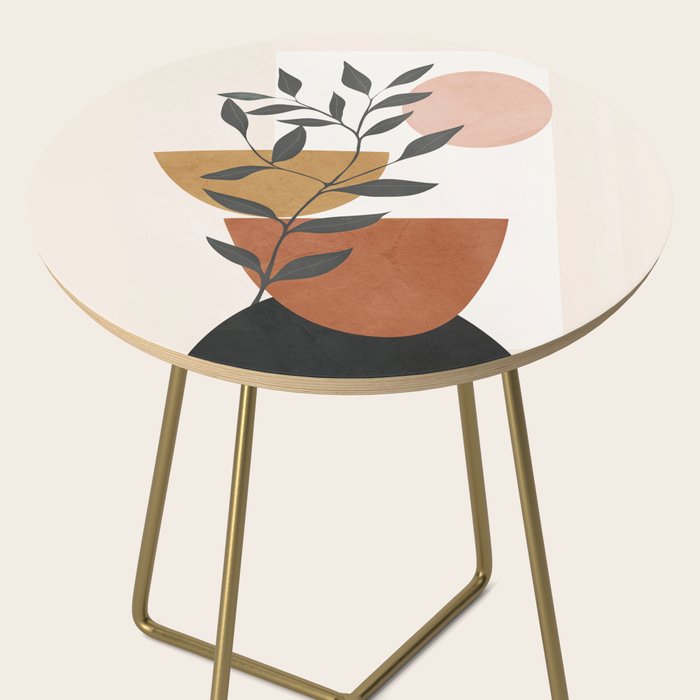 Branch and Elements Side Table Gallery Image 2