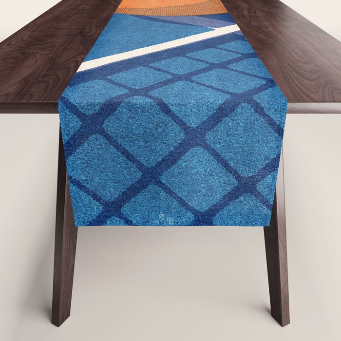 BALLS / Table Tennis I Table Runner Gallery Image 1