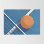BALLS / Table Tennis I Rug Gallery Image 2