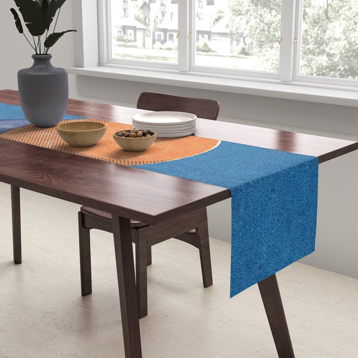 BALLS / Table Tennis I Table Runner Gallery Image 2