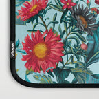 Summer Garden III Laptop Sleeve Gallery Image 3