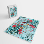 Summer Garden III Jigsaw Puzzle Gallery Image 2