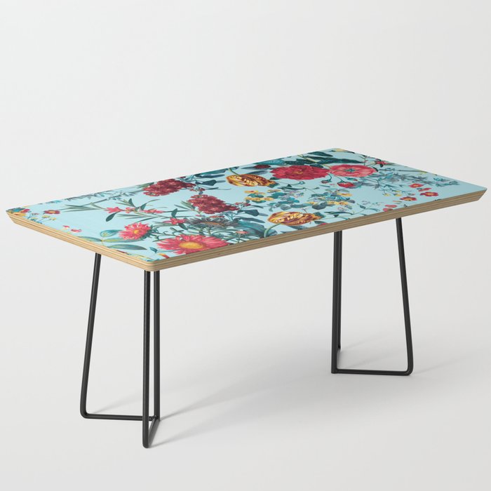 Summer Garden III Coffee Table Gallery Image 1