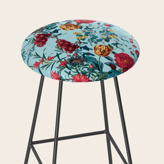Summer Garden III Stool Gallery Image 2