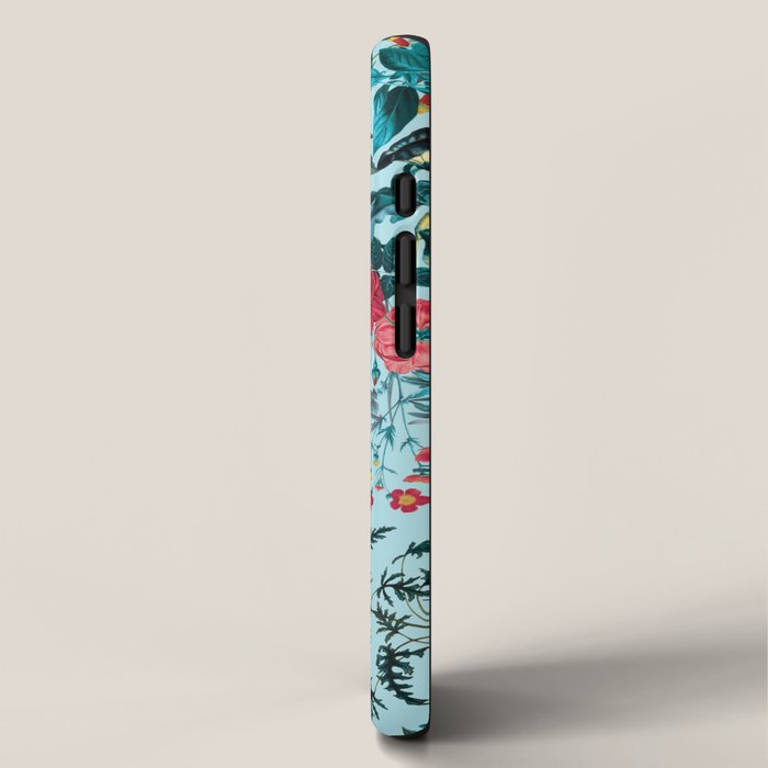 Summer Garden III iPhone Case Gallery Image 2