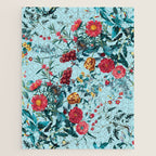 Summer Garden III Jigsaw Puzzle Gallery Image 1