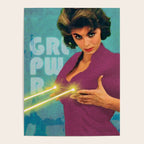 GRL PWR Poster Gallery Image 4