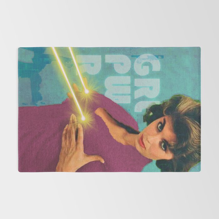 GRL PWR Rug Gallery Image 2