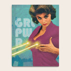 GRL PWR Notebook Gallery Image 4