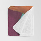GRL PWR Throw Blanket Gallery Image 3