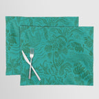 Costa Rica Vida Verde Placemat Gallery Image 1